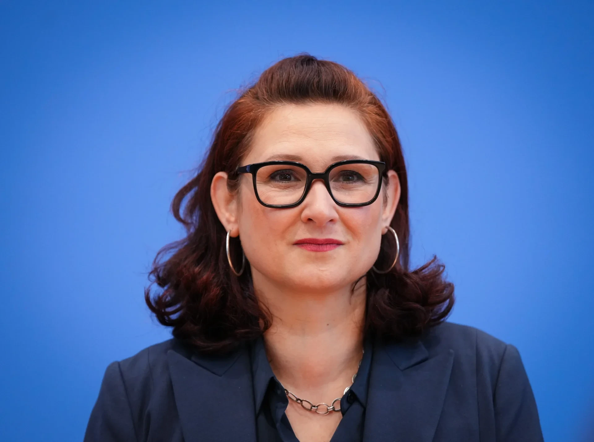 Antidiskriminierungsbeauftragte Ferda Attaman