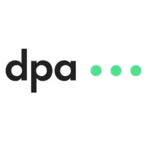 Logo dpa / Deutsche Presseagentur