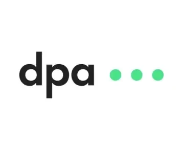 Logo dpa / Deutsche Presseagentur