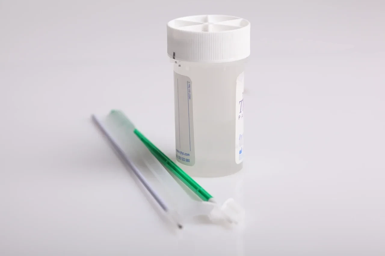 HPV Testkit