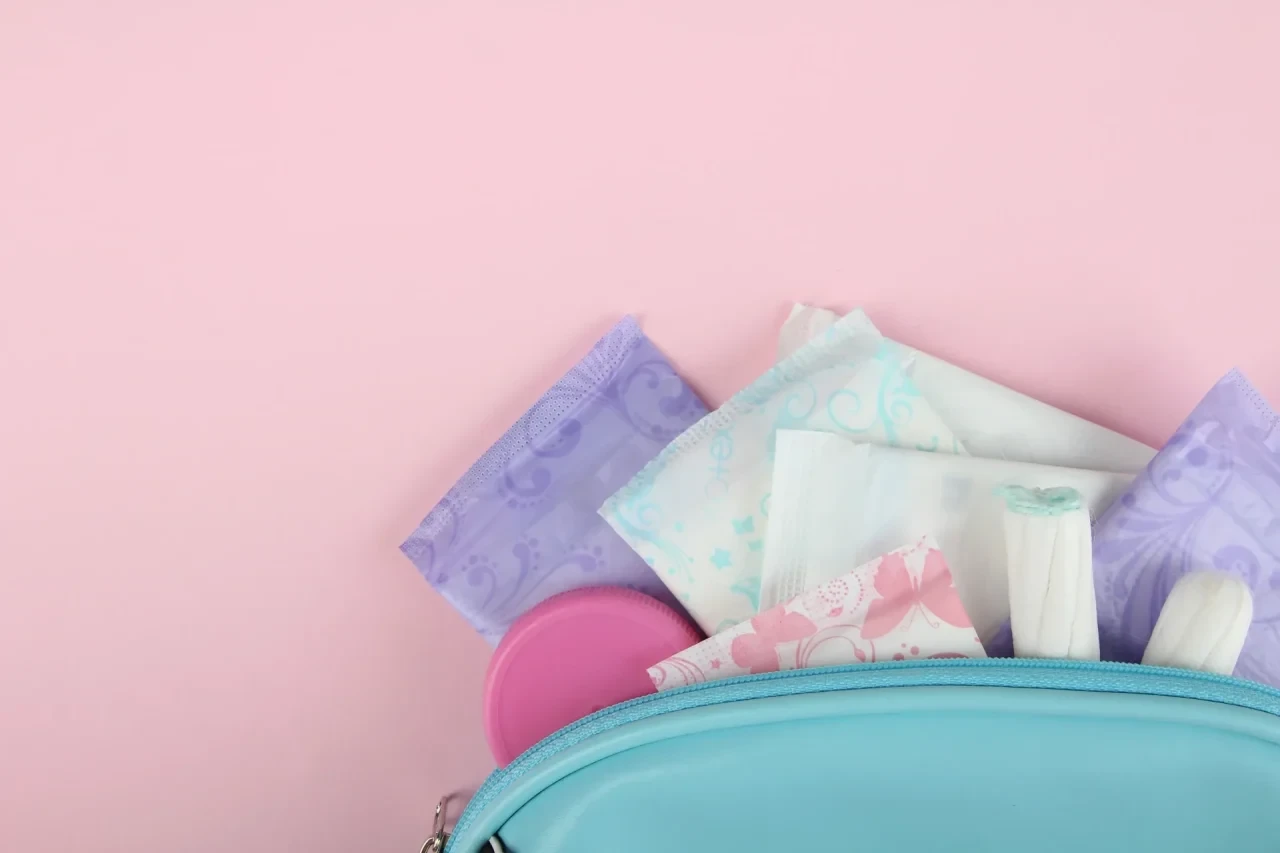 Menstruationsartikel