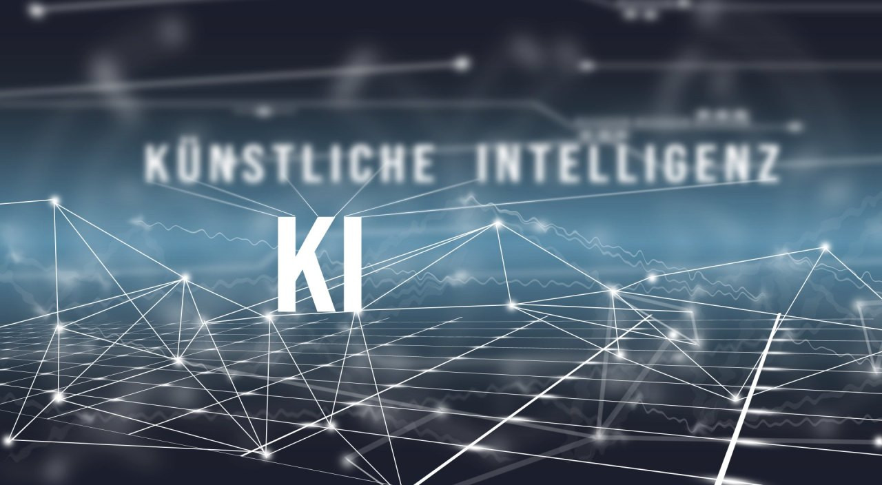 KI: Künstliche Intelligenz