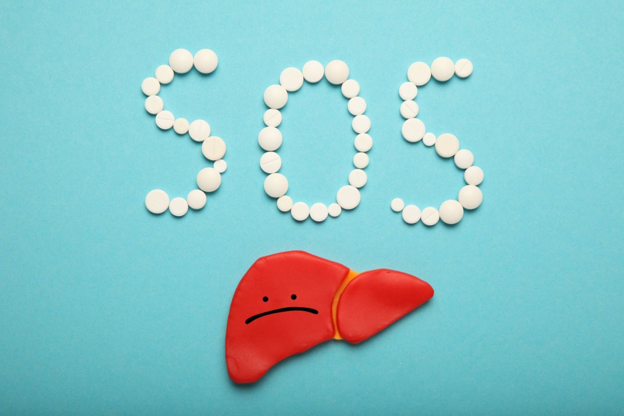 5 Plasmaproteine als Frühwarnsystem für das MASLD-Risiko