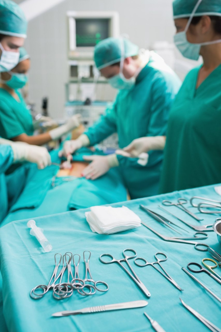 Failure to Rescue Rate - ein wichtiger Qualitätindikator für die Wahl des Krankenhauses