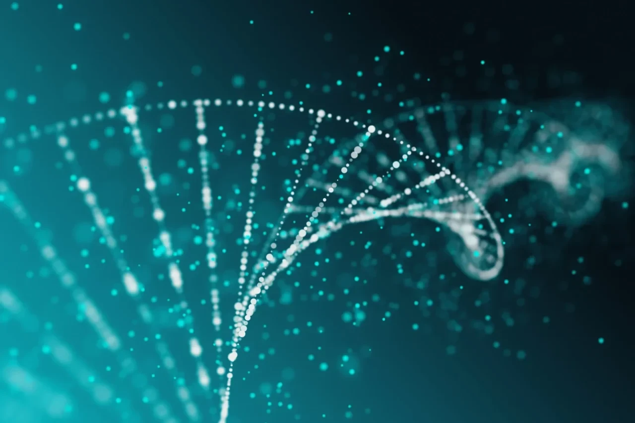 DNA