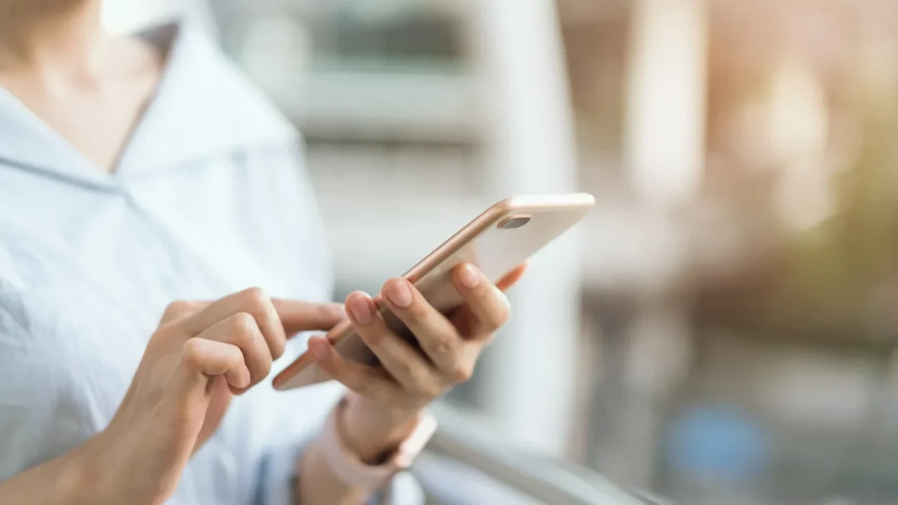 Automatisches Speichern von WhatsApp-Bildern deaktivieren