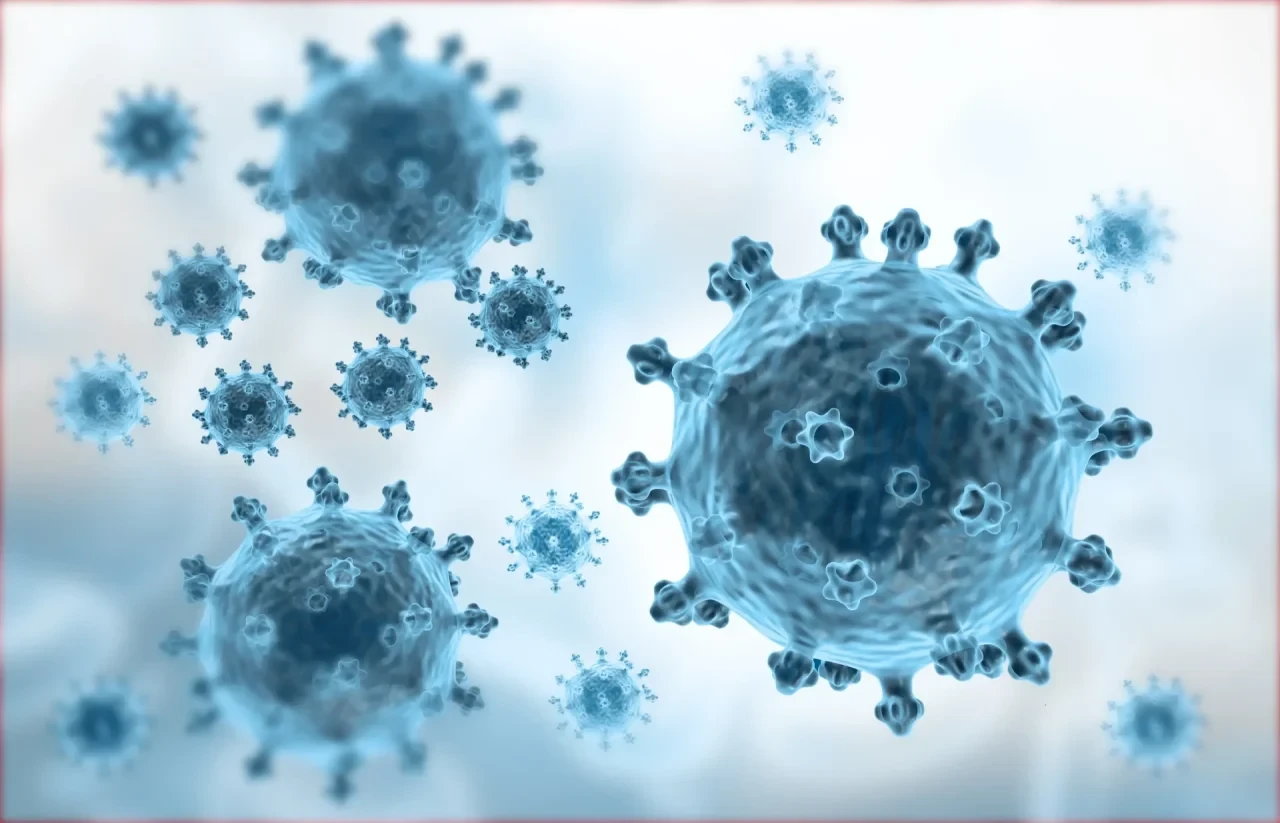 Hepatitis Virus