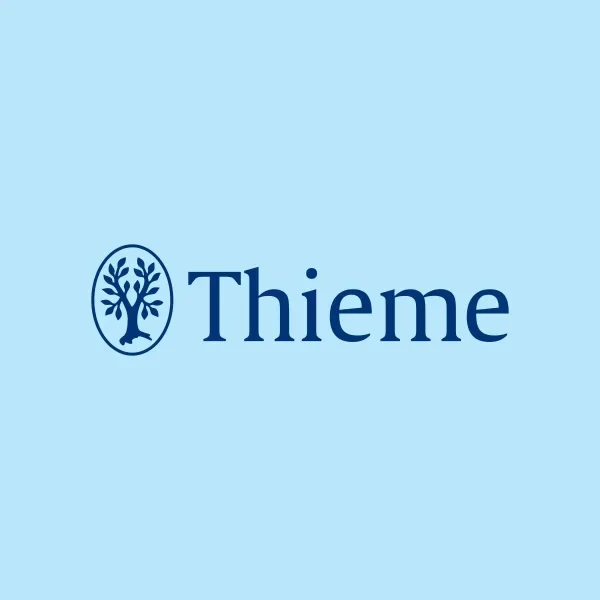 Thieme - Logo