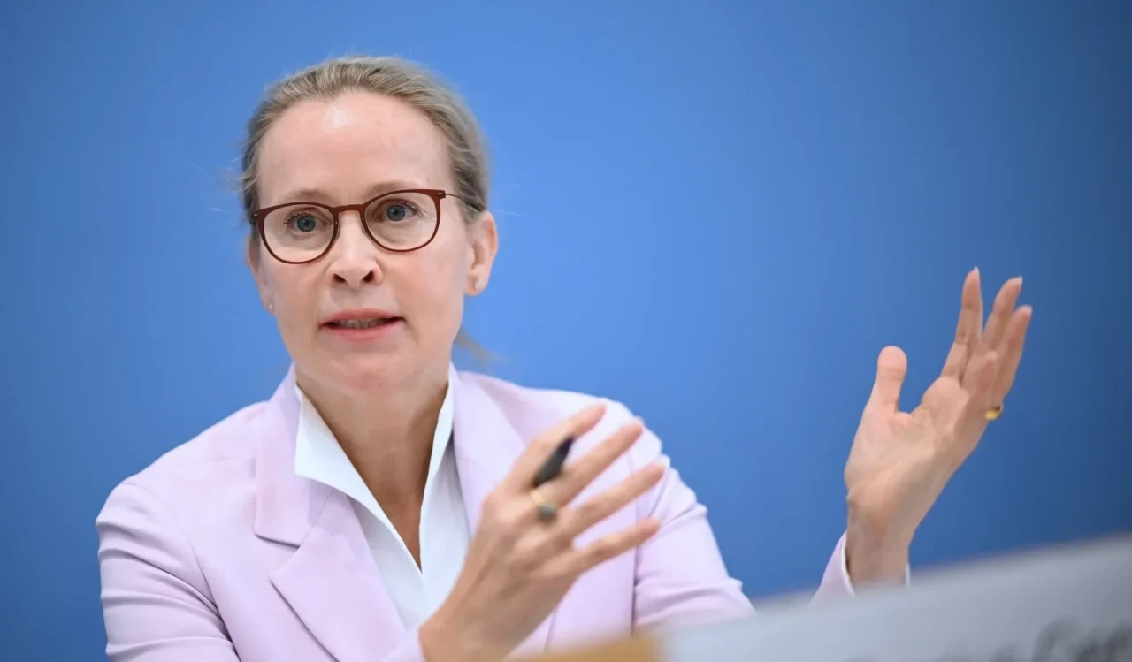 Juristin Frauke Brosius-Gersdorf