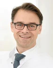 Prof. Dr. Markus Hahn