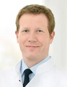 Dr. Jürgen Andress, MHBA