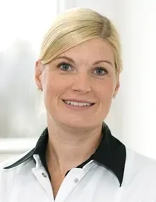 Dr. Christina Barbara Walter