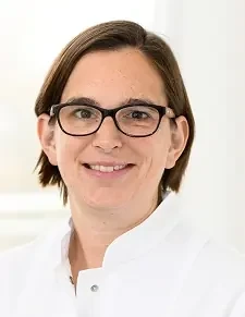 Prof. Dr. Melanie Henes