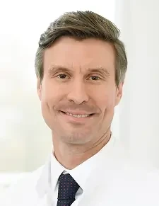 Prof. Dr. Bernhard Krämer