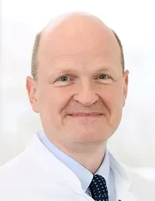 Prof. Dr. Harald Abele, MHBA
