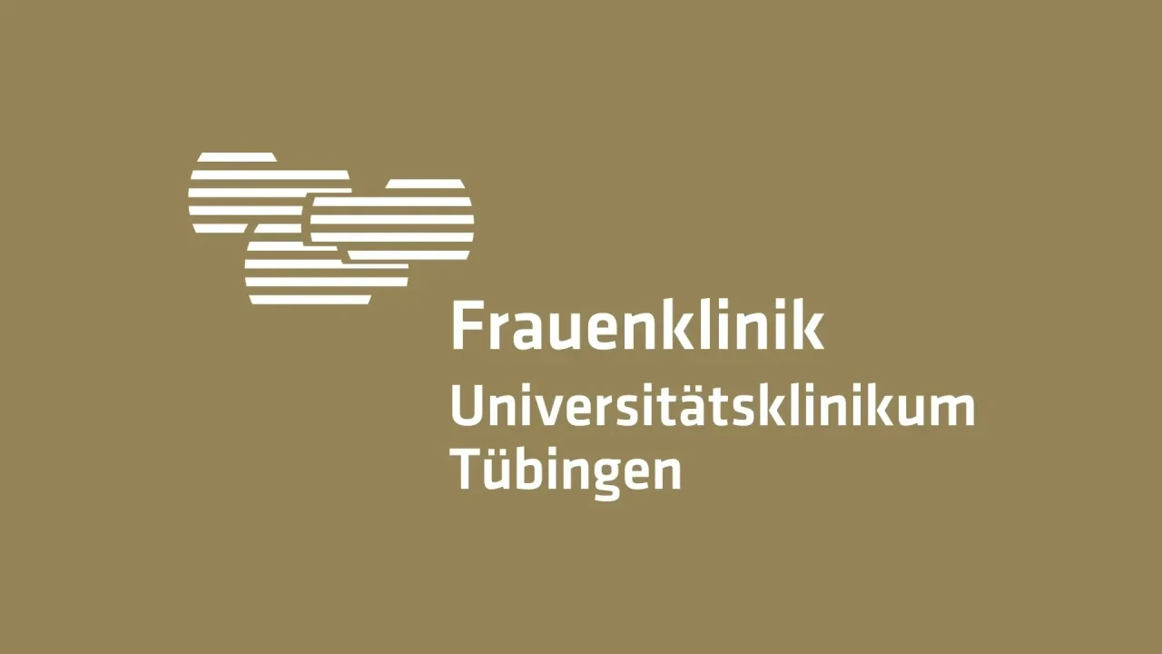 Logo der Universitätsfrauenklinik Tübingen