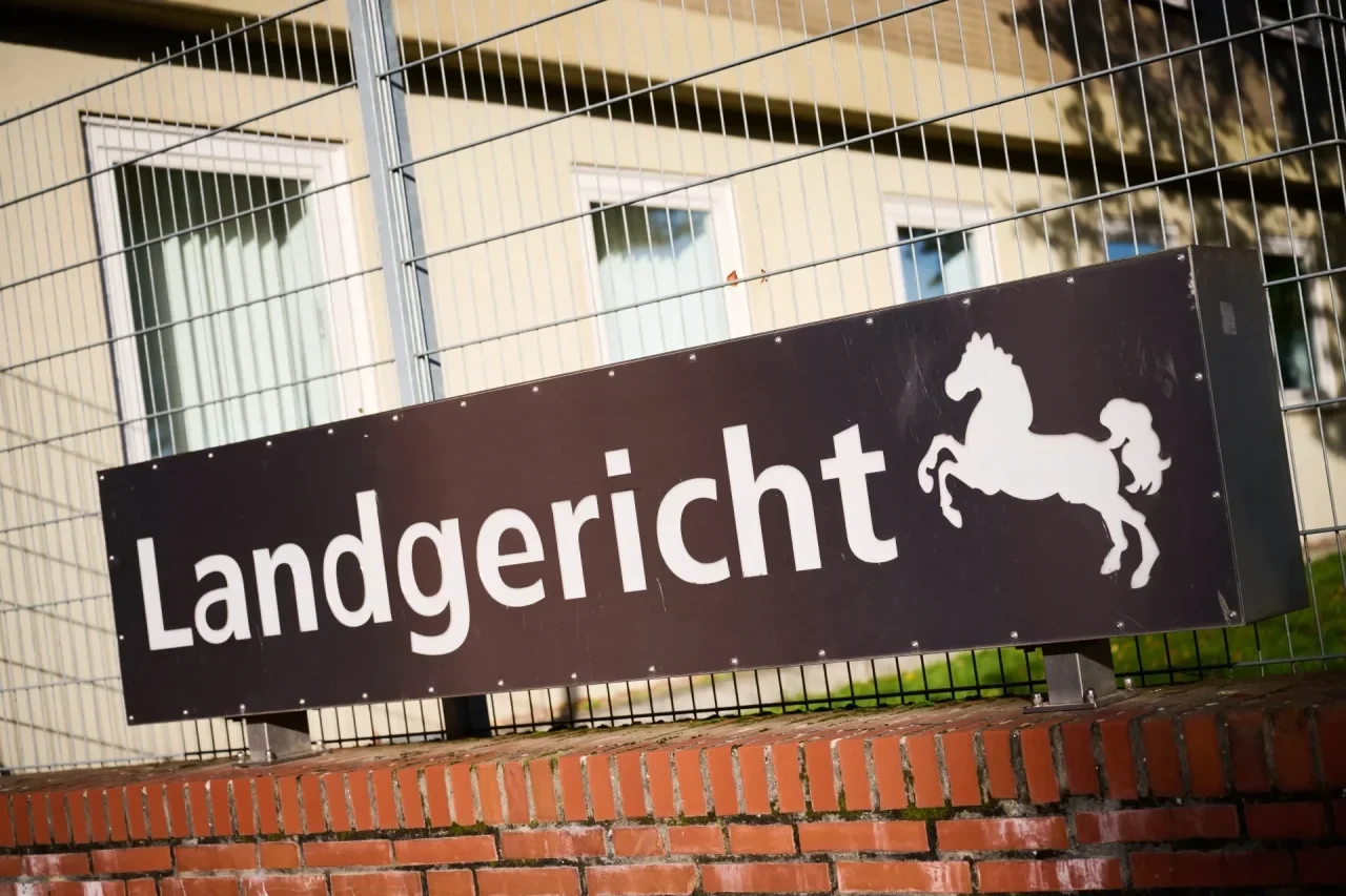 Landgericht Verden