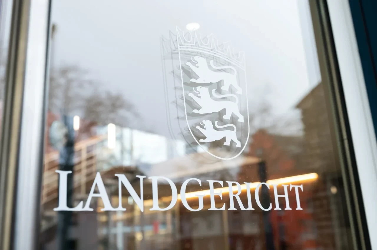 Landgericht Baden-Württemberg, Konstanz