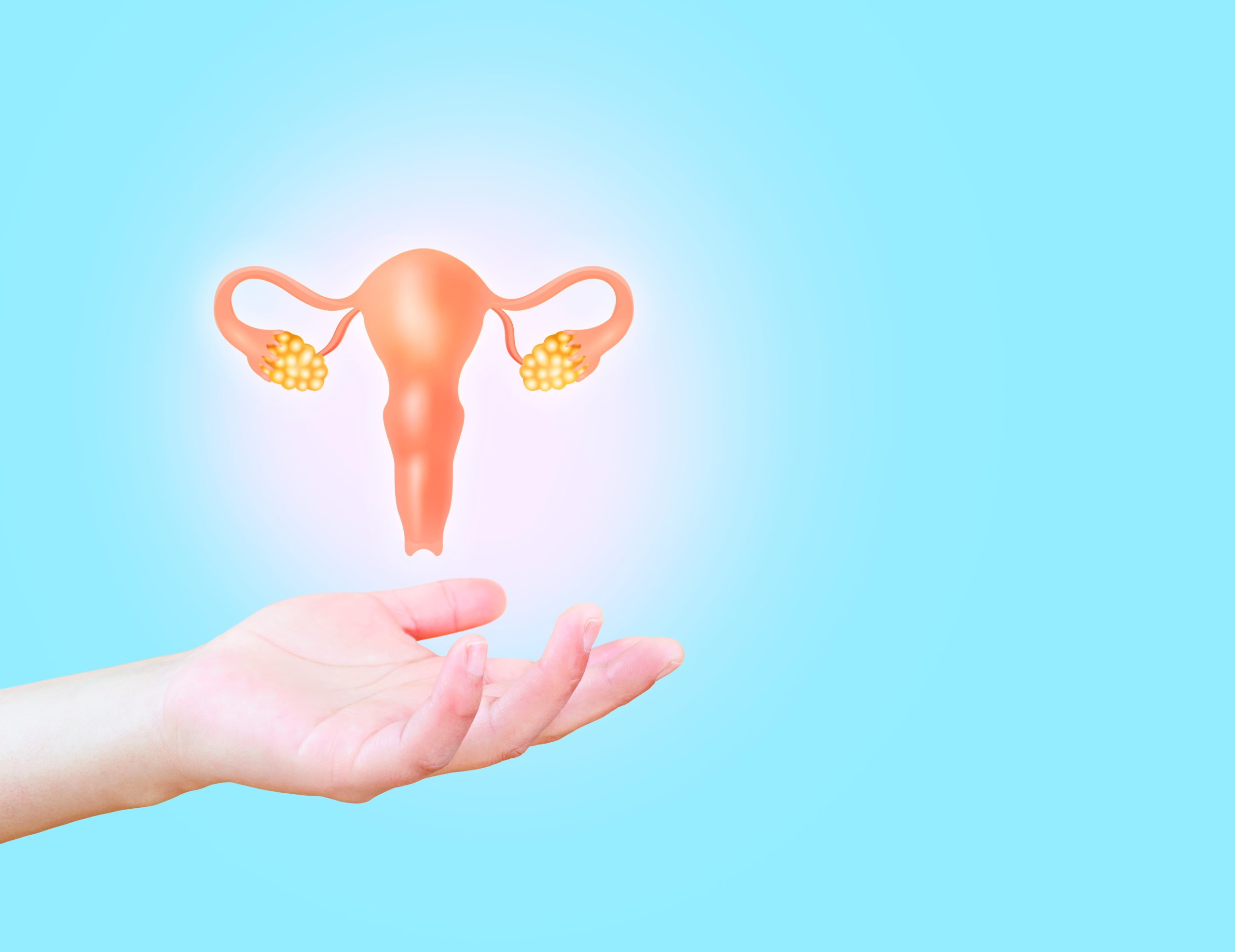 Frühe Endometriose erhöht das Risiko für Unfruchtbarkeit, Infektionen, Schmerzen und Migräne.