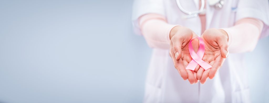 Nach einer Mammakarzinom-Therapie berichten alle Frauen von einem einen schlechteren körperlichen Gesundheitszustand als Frauen ohne Brustkrebserkrankung.