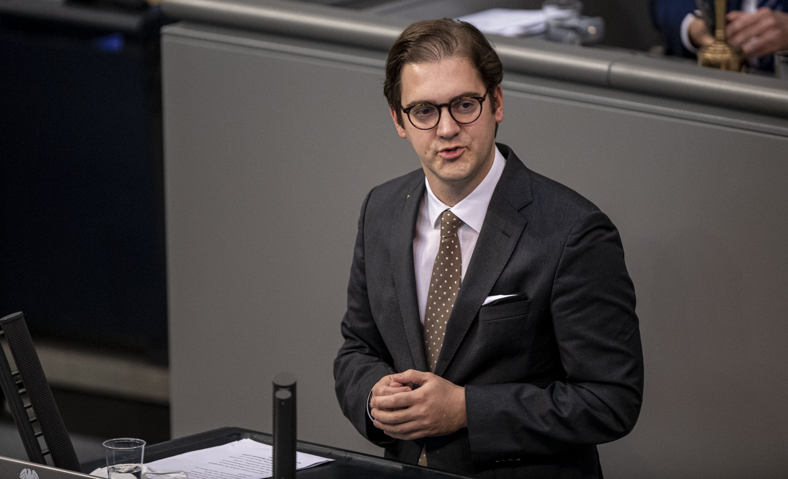 Stephan Pilsinger