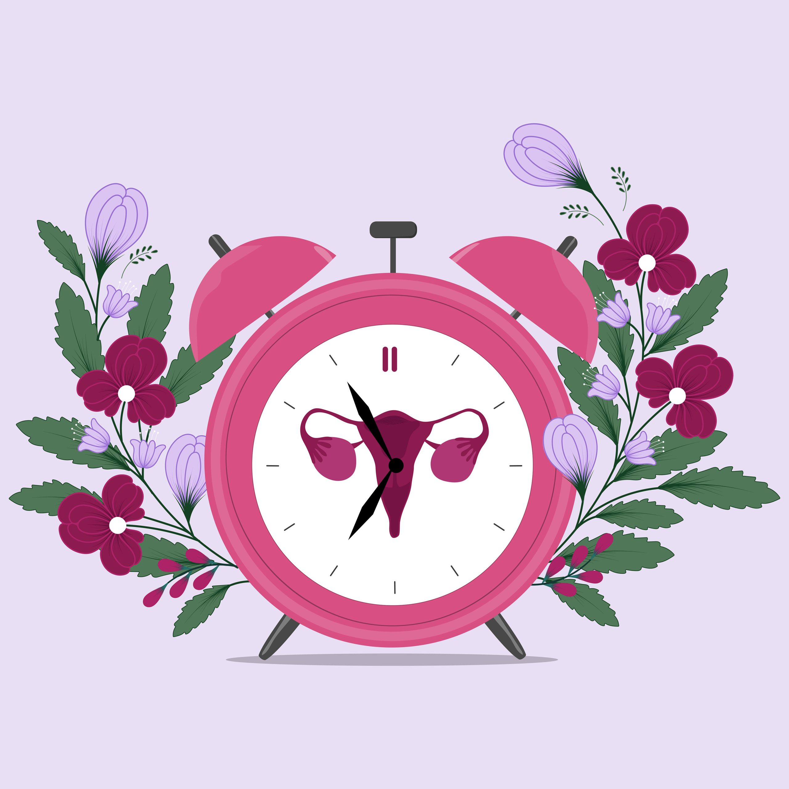 Menopausenwecker