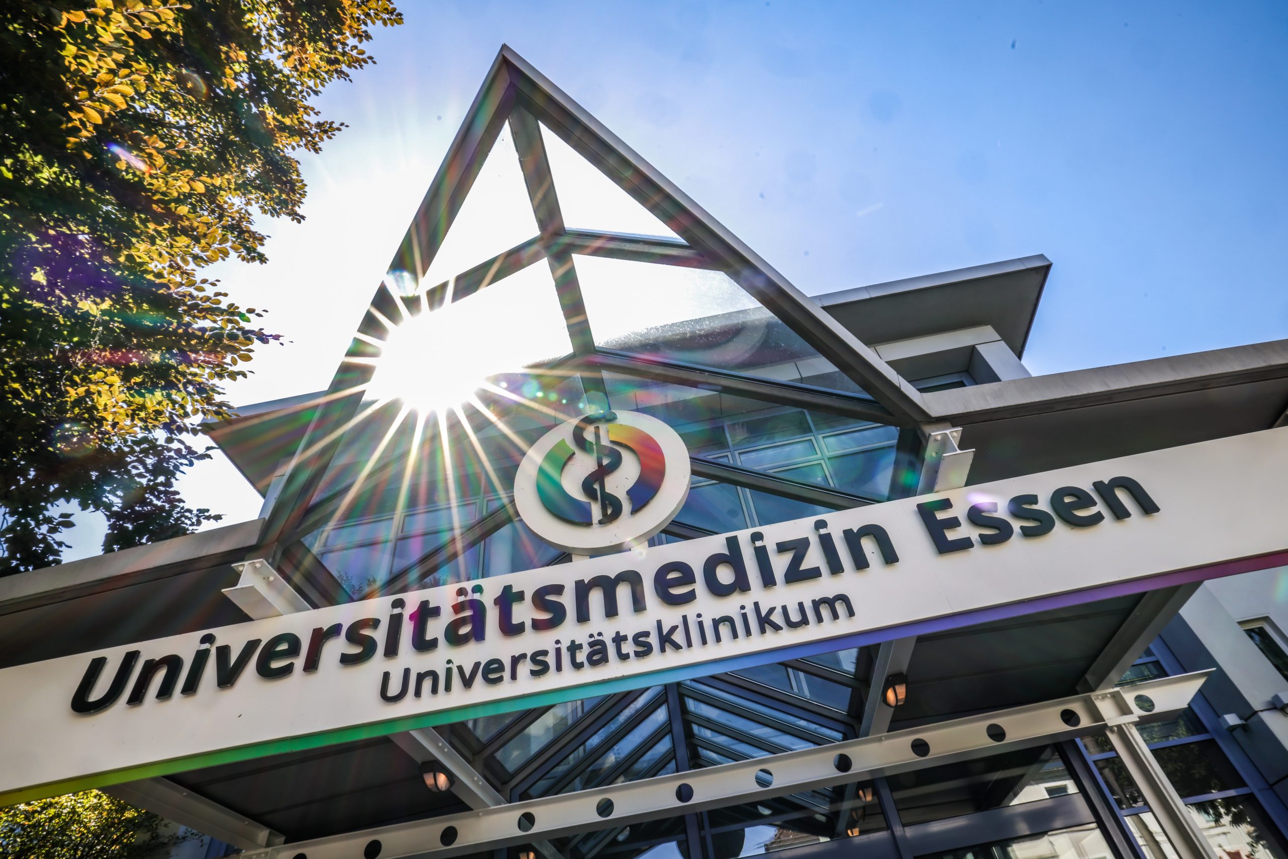 Universitätsmedizin Essen