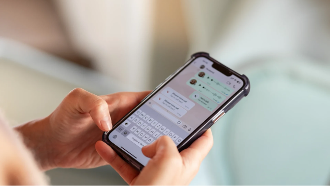 WhatsApp Newsletter