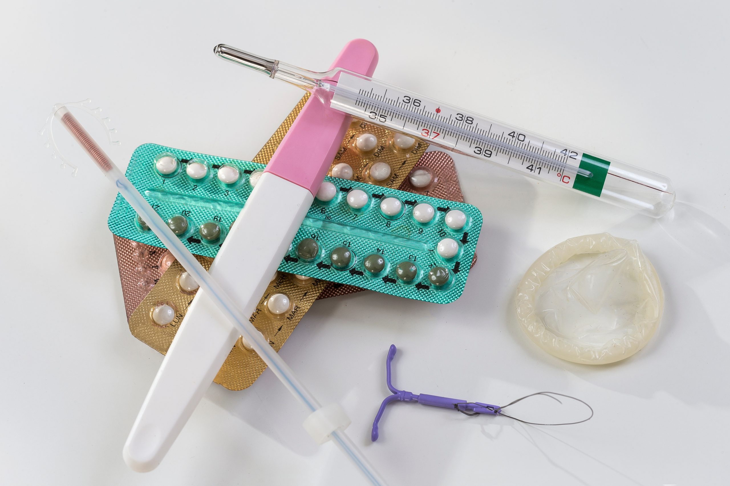 Neue Warnhinweise zu Estradiol/Nomegestrolacetat
