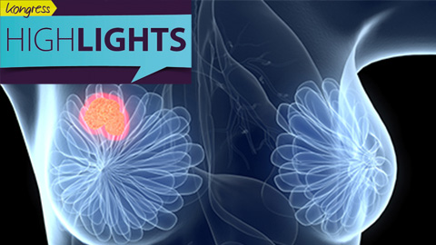 T-DXd + Pertuzumab: Neuer Standard bei HER2+ mBC