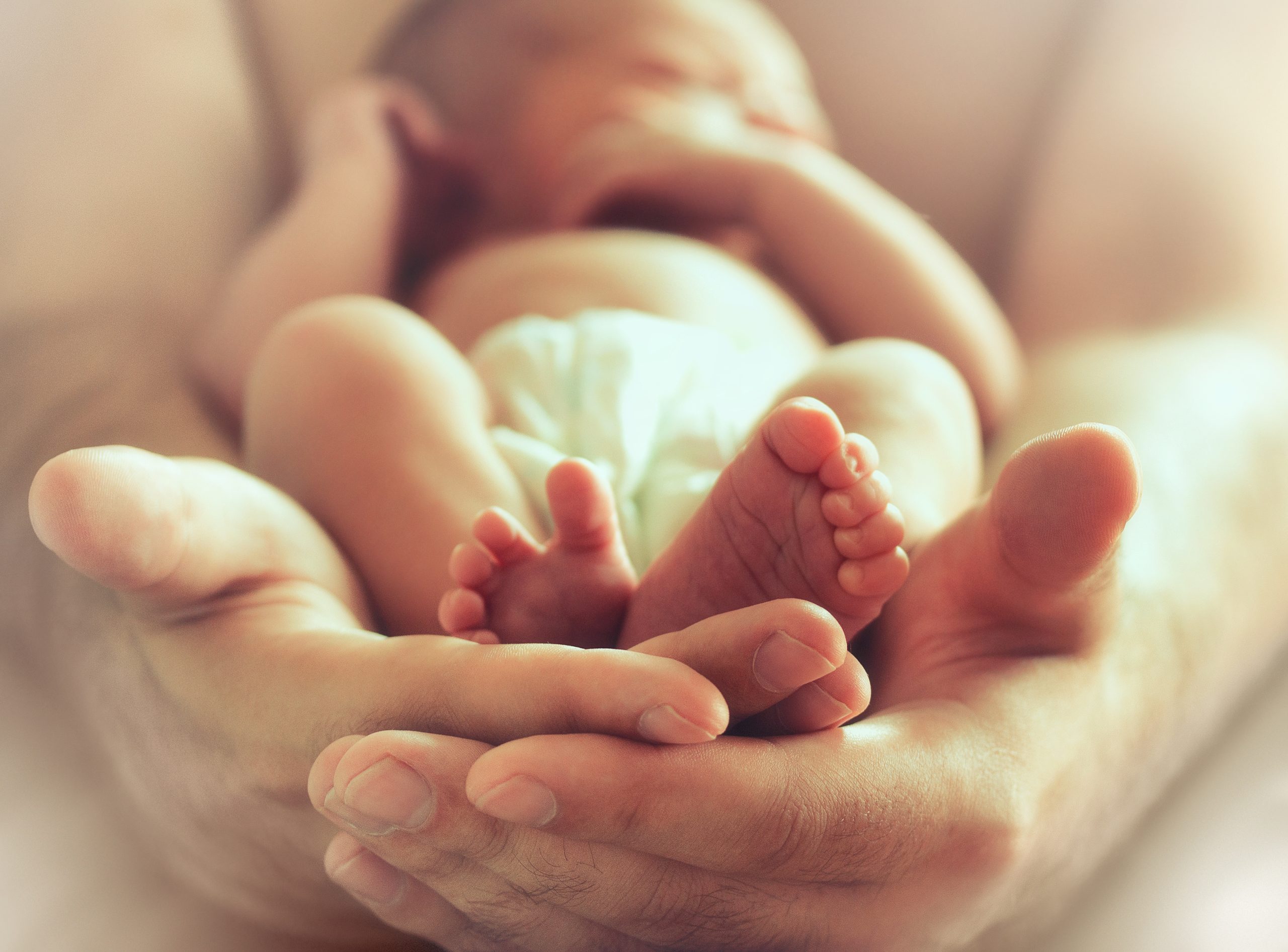 Studie: Mütter beeinflussen Geschlecht des Babys