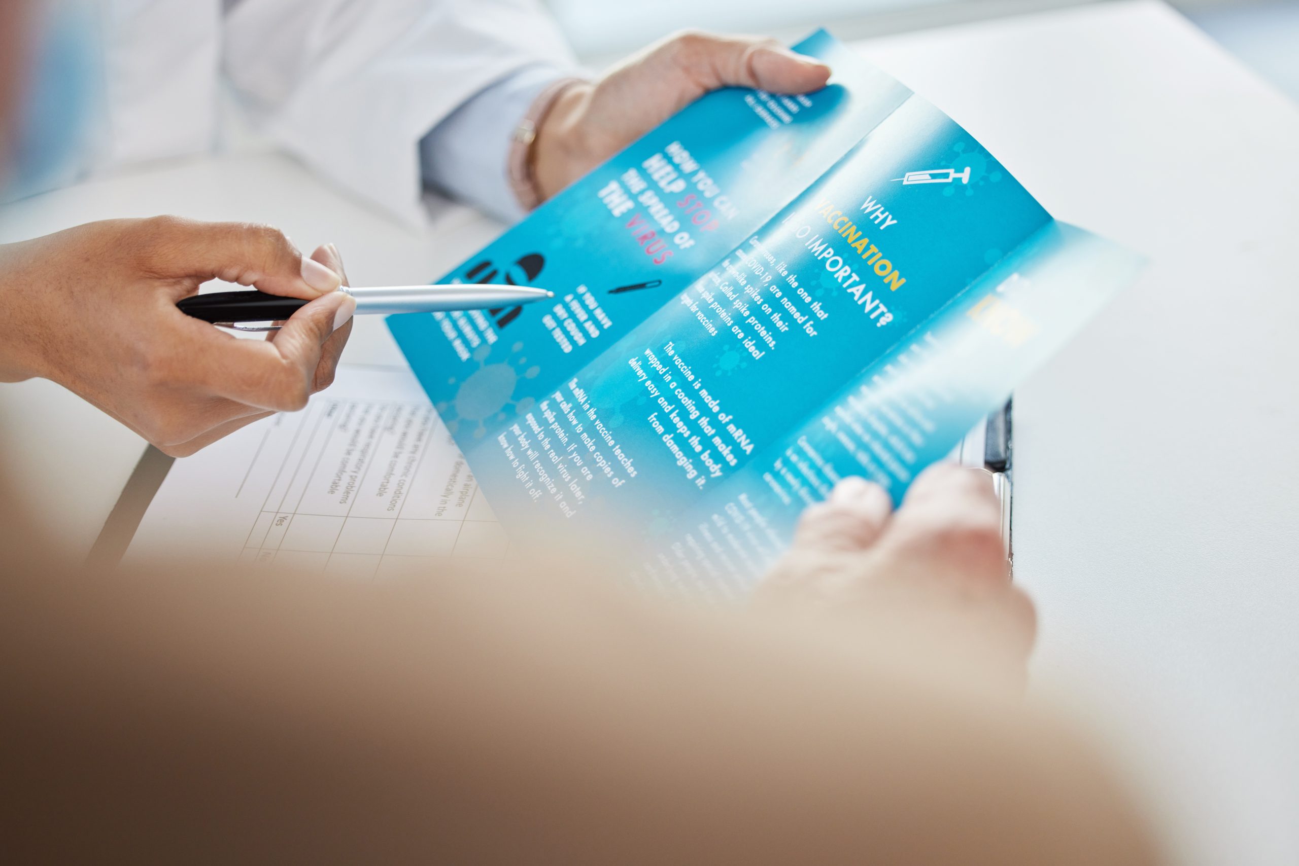 PCOS besser erkennen und behandeln: Neue Leitlinie für Ärzte veröffentlicht