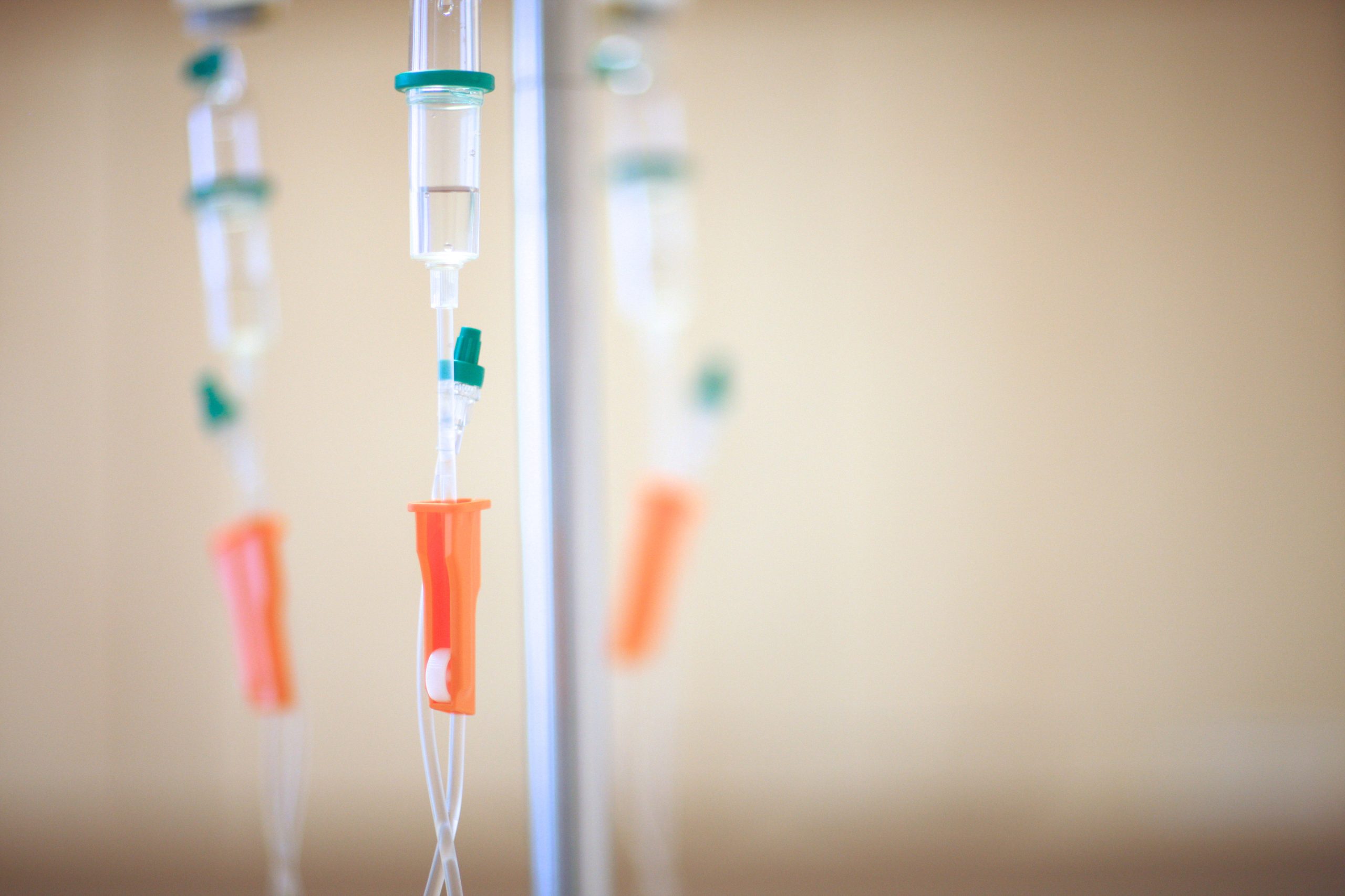 Ovarialkarzinom: NACT und Klinikgröße beeinflussen Überleben