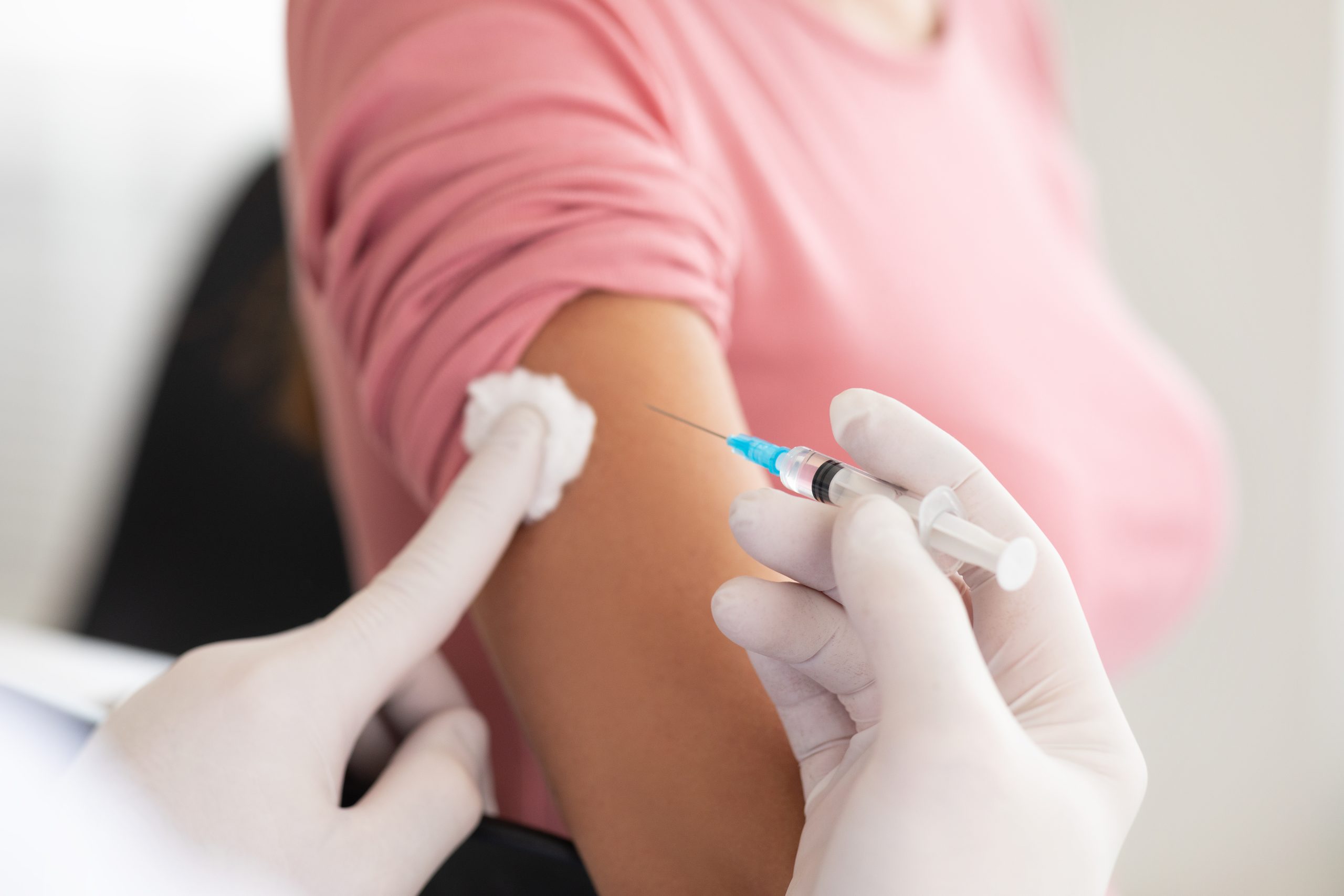 HPV-Impfung senkt Krebsrisiko deutlich