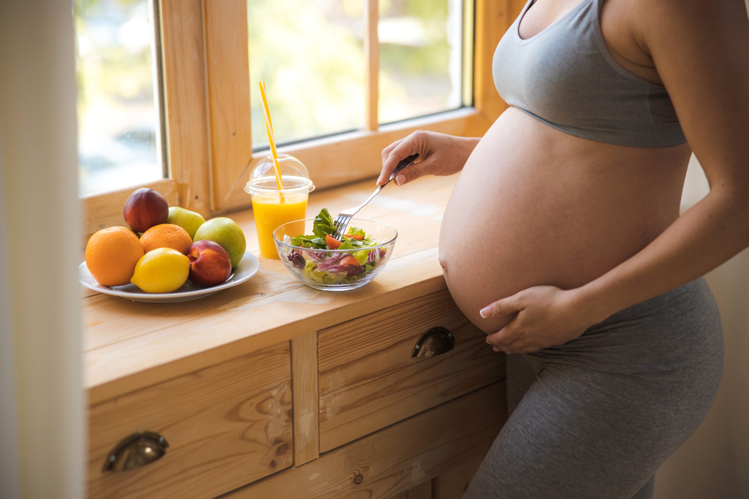 Alkohol in der Schwangerschaft: Warnung vor FASD